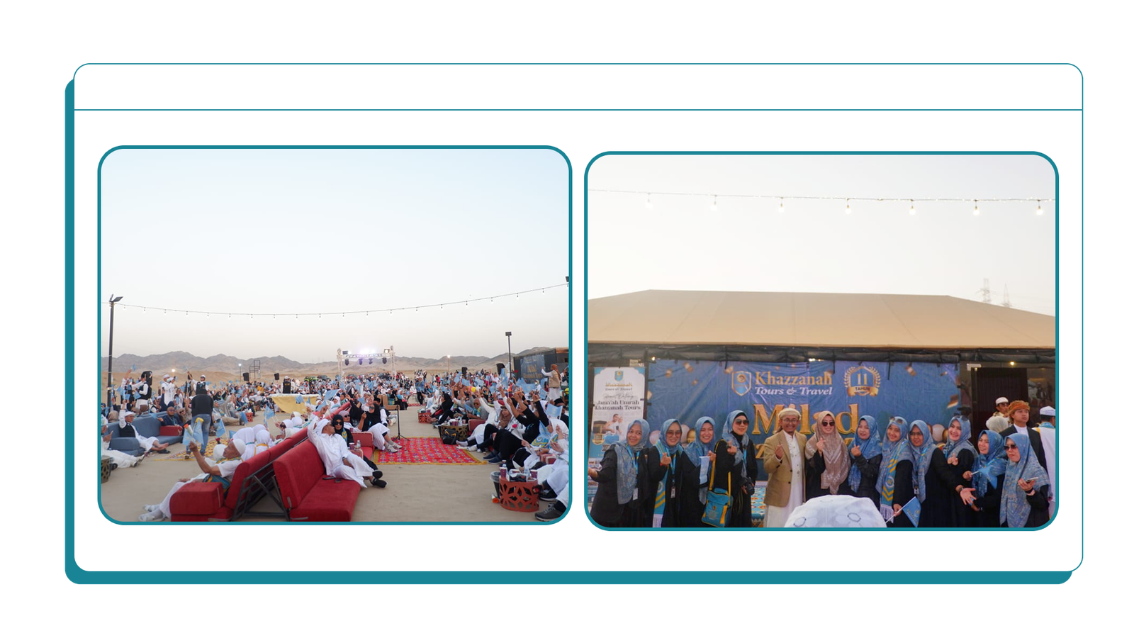 galeri LP Umrah Milad