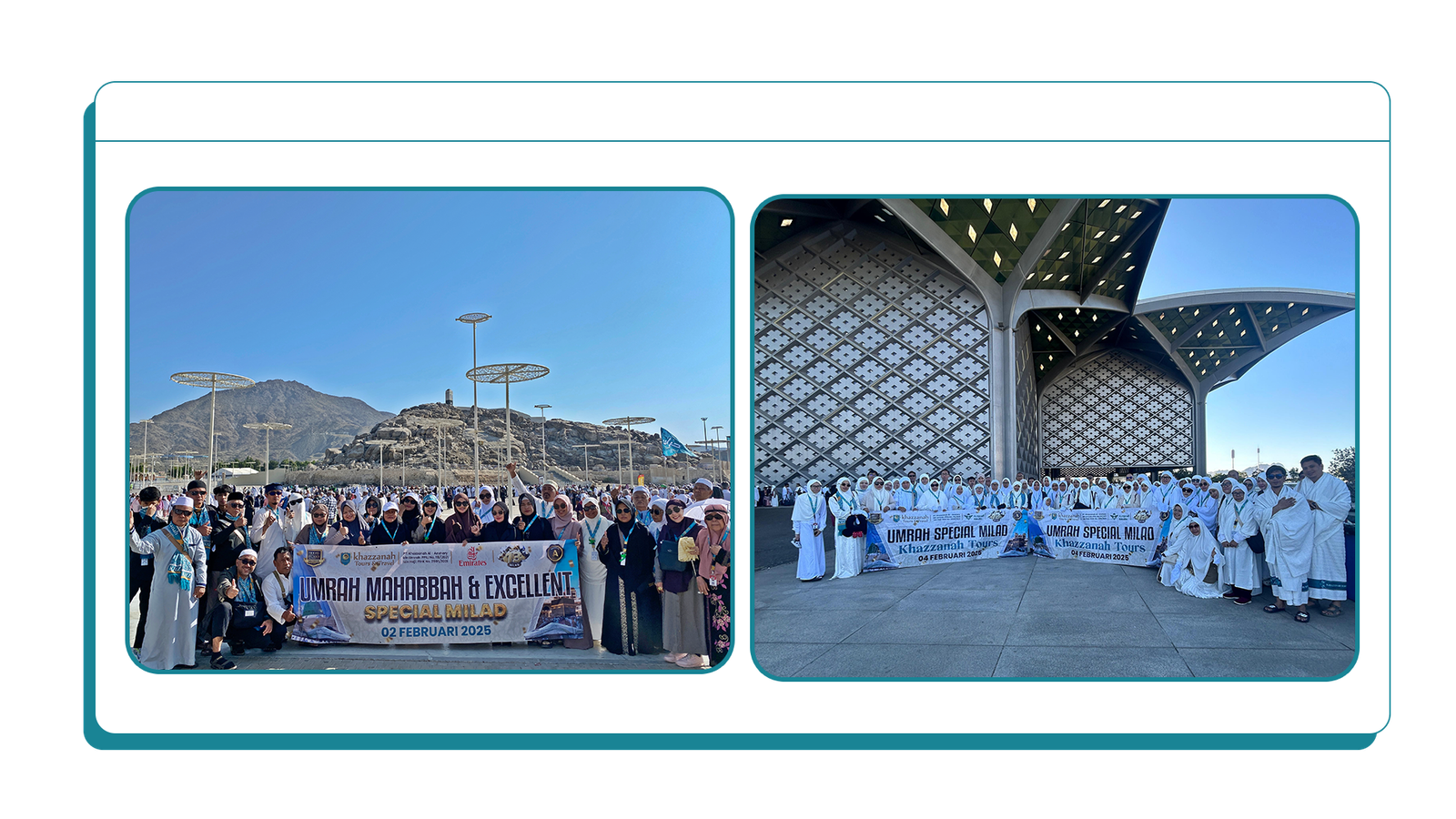 galeri LP Umrah Milad2